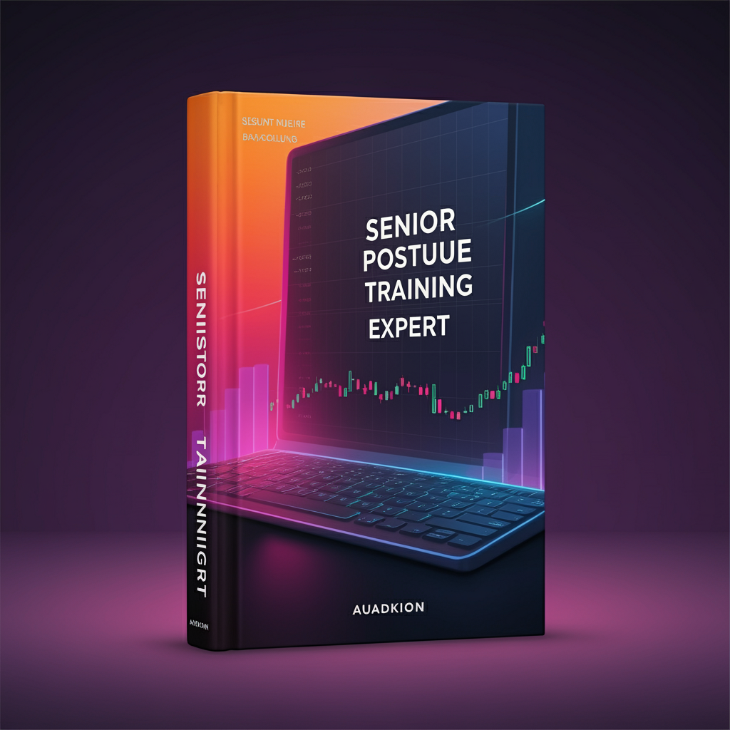 Senior posture training Expert : the pro playbook (the definitive manual)