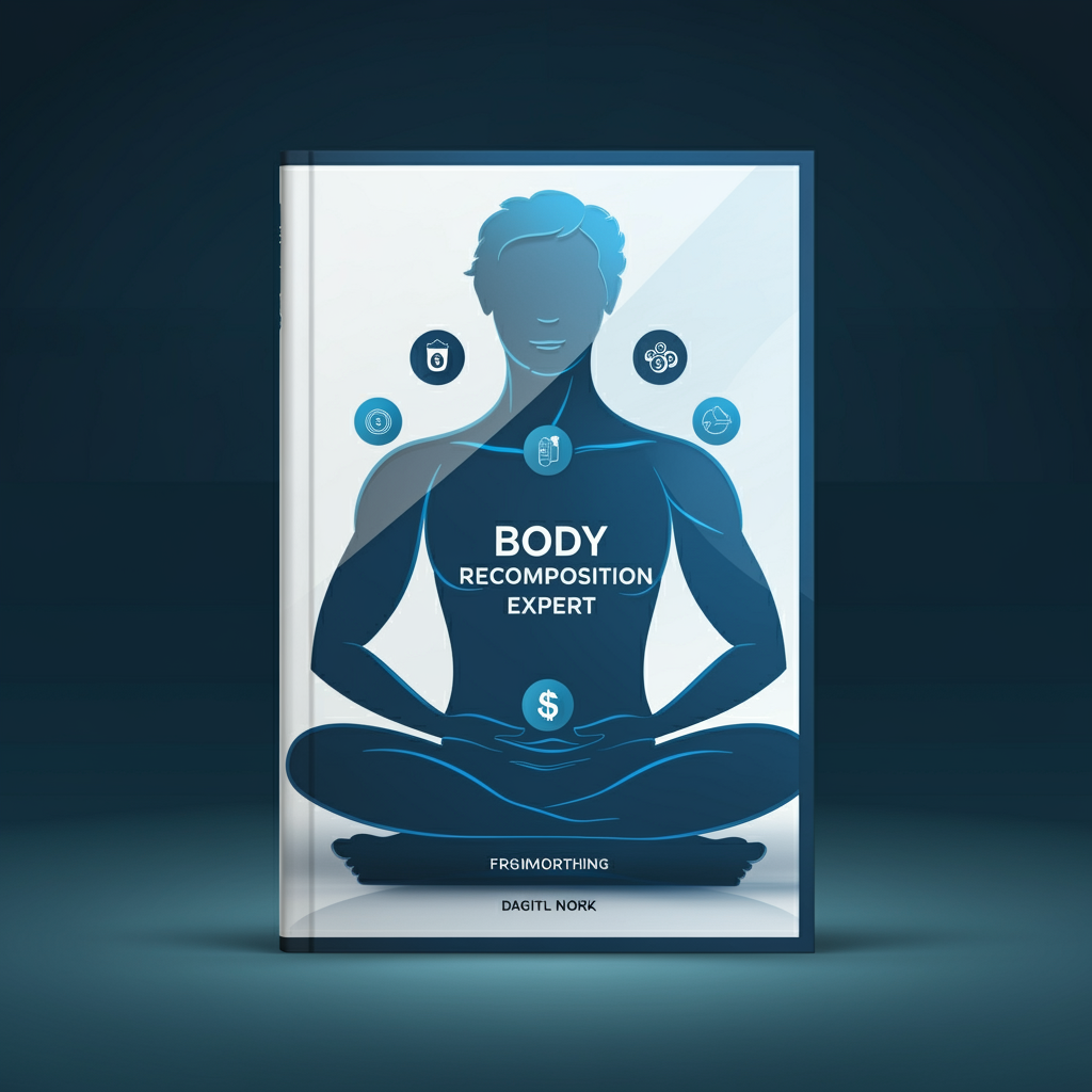 Body recomposition Expert : the pro playbook (blueprint)