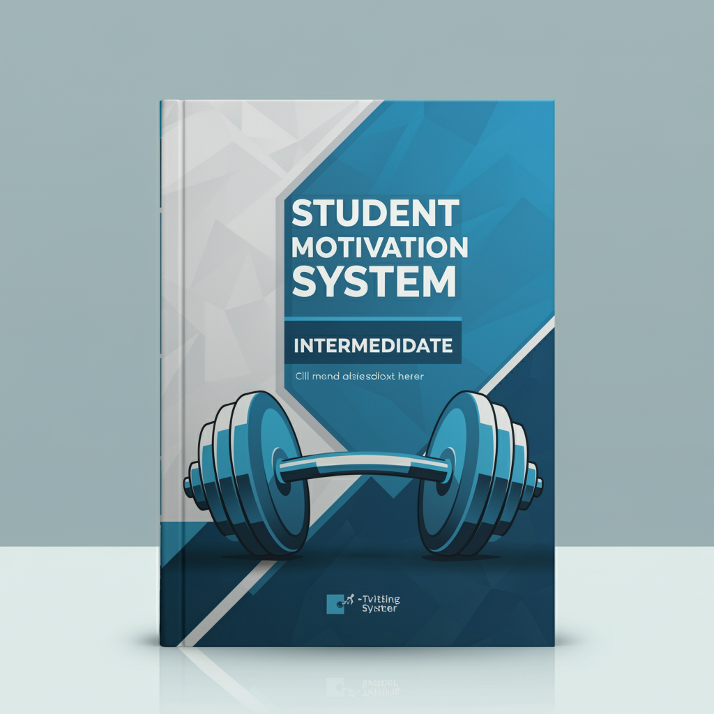 Student motivation system Intermediate : effective strategies transformation roadmap