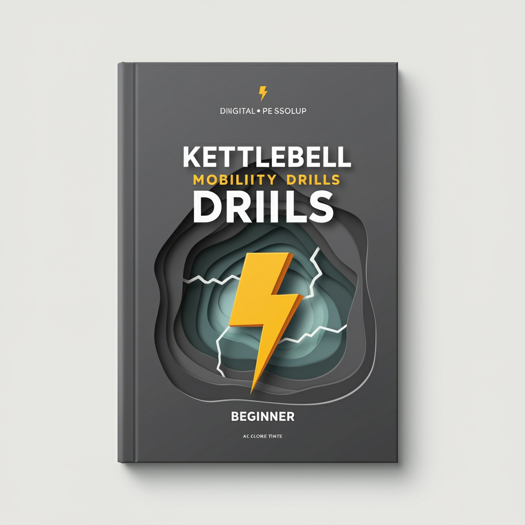 Kettlebell mobility drills Beginner : getting started the right way detailed plan