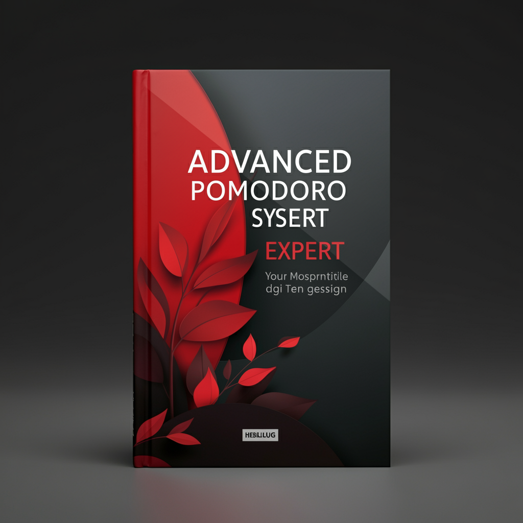 Advanced Pomodoro system Expert : the pro playbook crash course