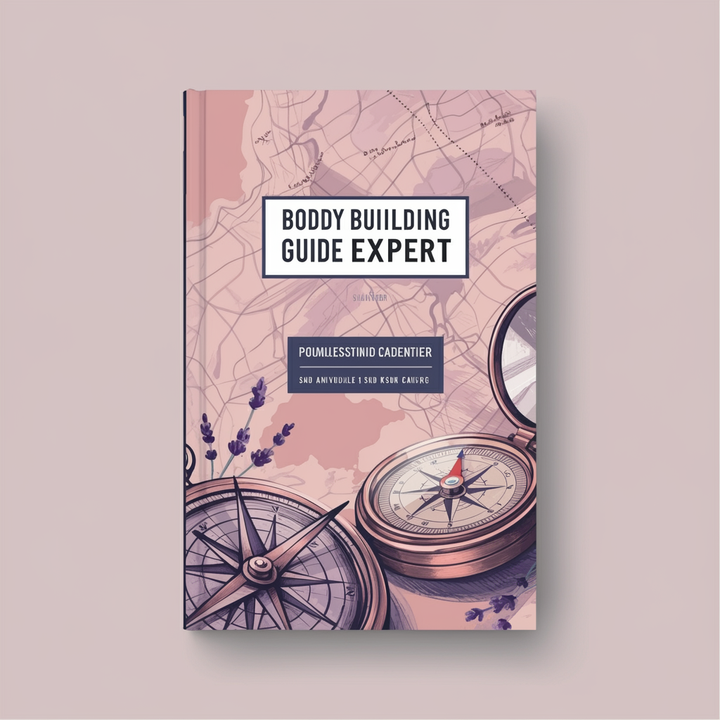 Natural bodybuilding guide Expert : maximum optimization complete guide