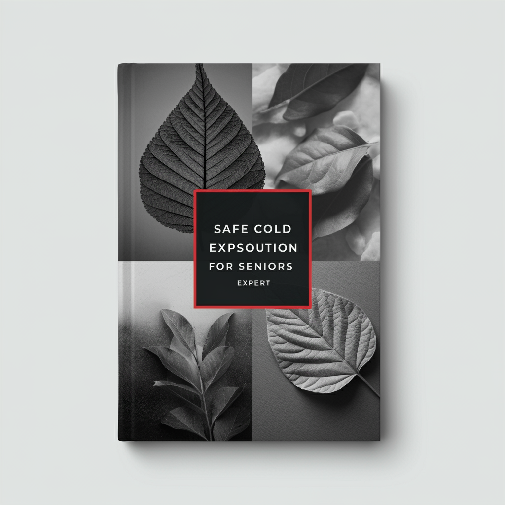 Safe cold exposure for seniors Expert : elite-level techniques (transformation roadmap)