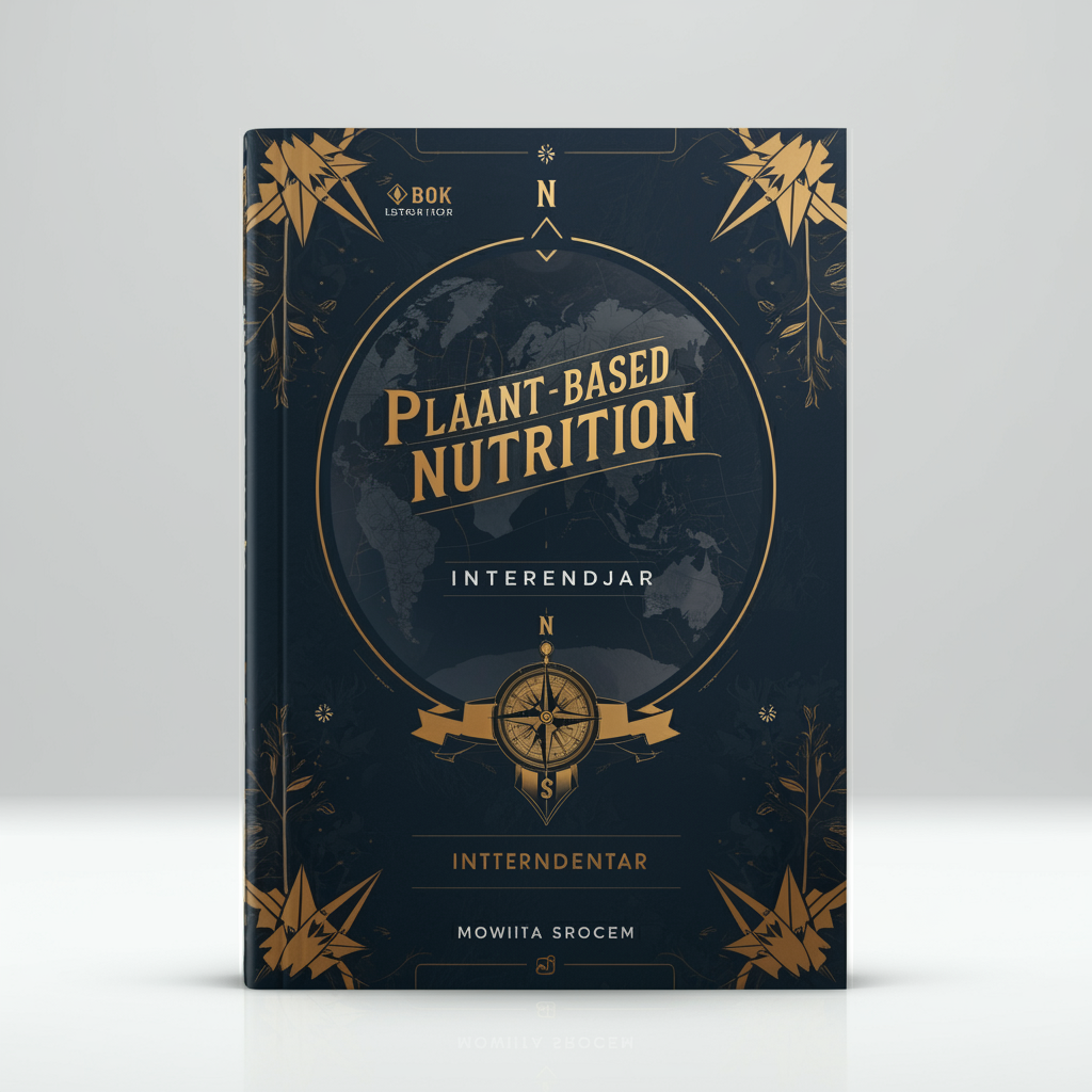 Plant-based nutrition Intermediate : level up your game written masterclass