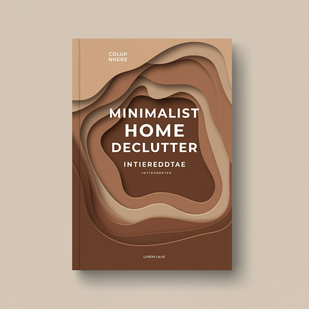 Minimalist home declutter Intermediate : sharpen your skills playbook