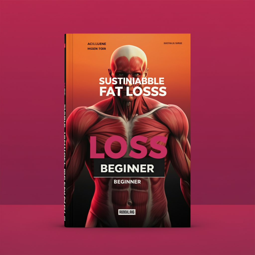 Sustainable fat loss Beginner : a complete starter kit the ultimate handbook