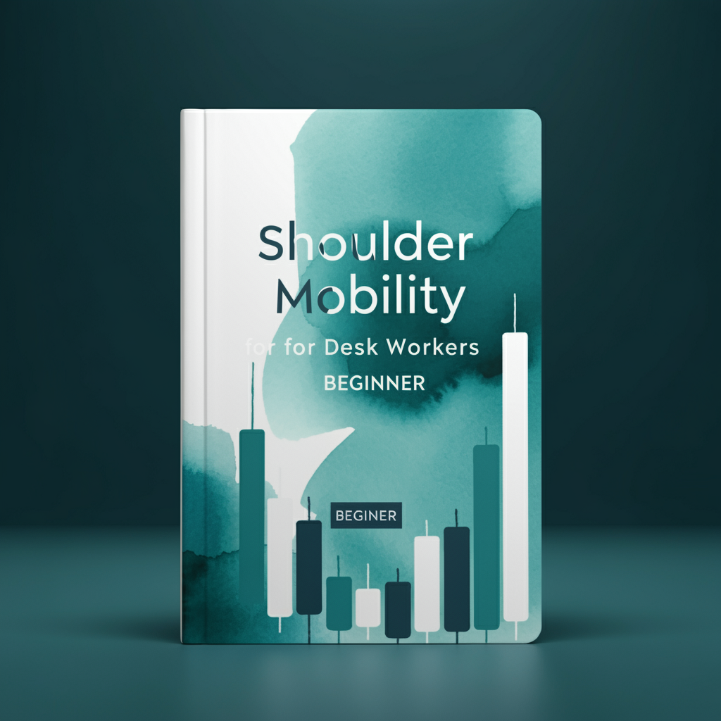 Shoulder mobility for desk workers Beginner : the essential basics (intensive program)