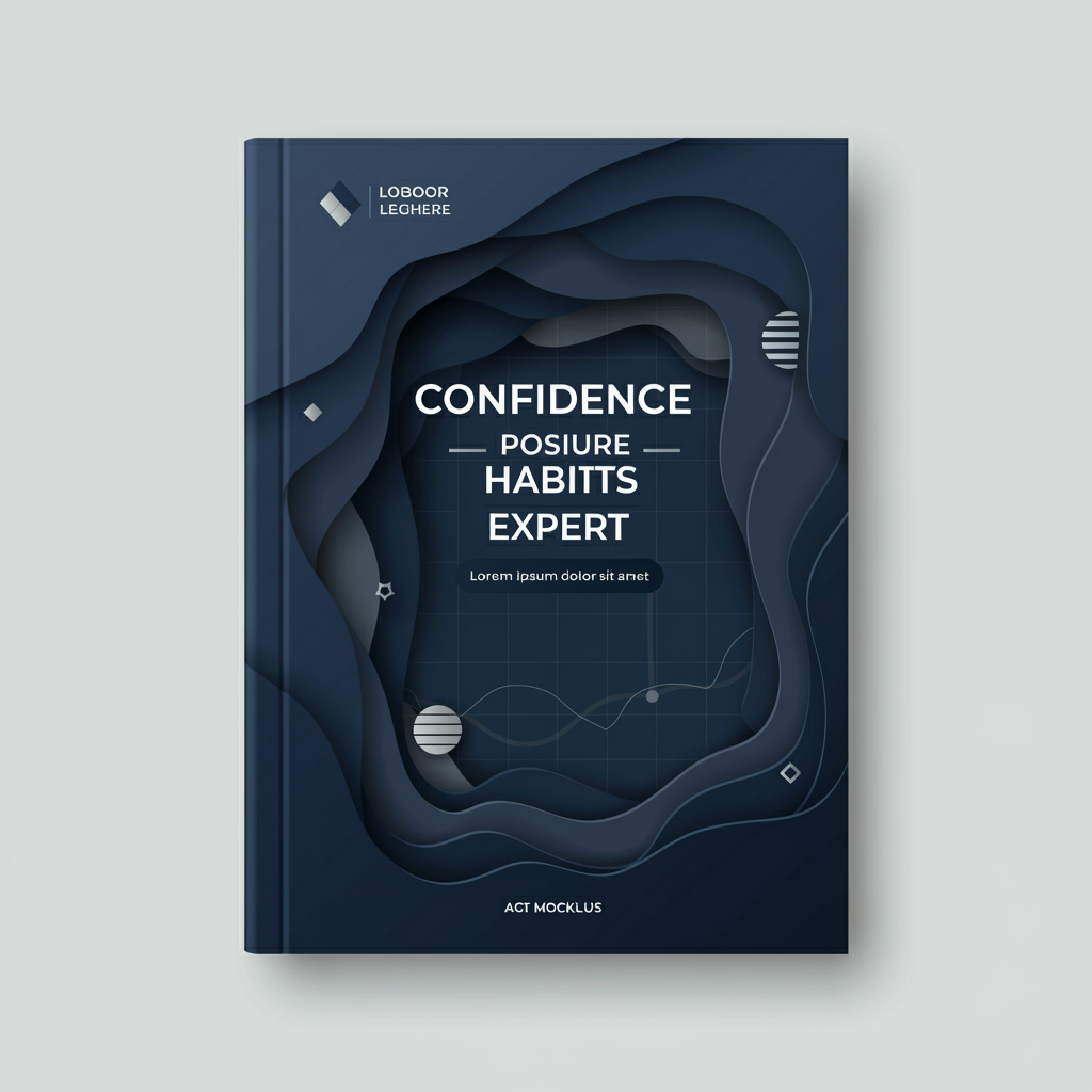 Confidence posture habits Expert : cutting-edge strategies crash course