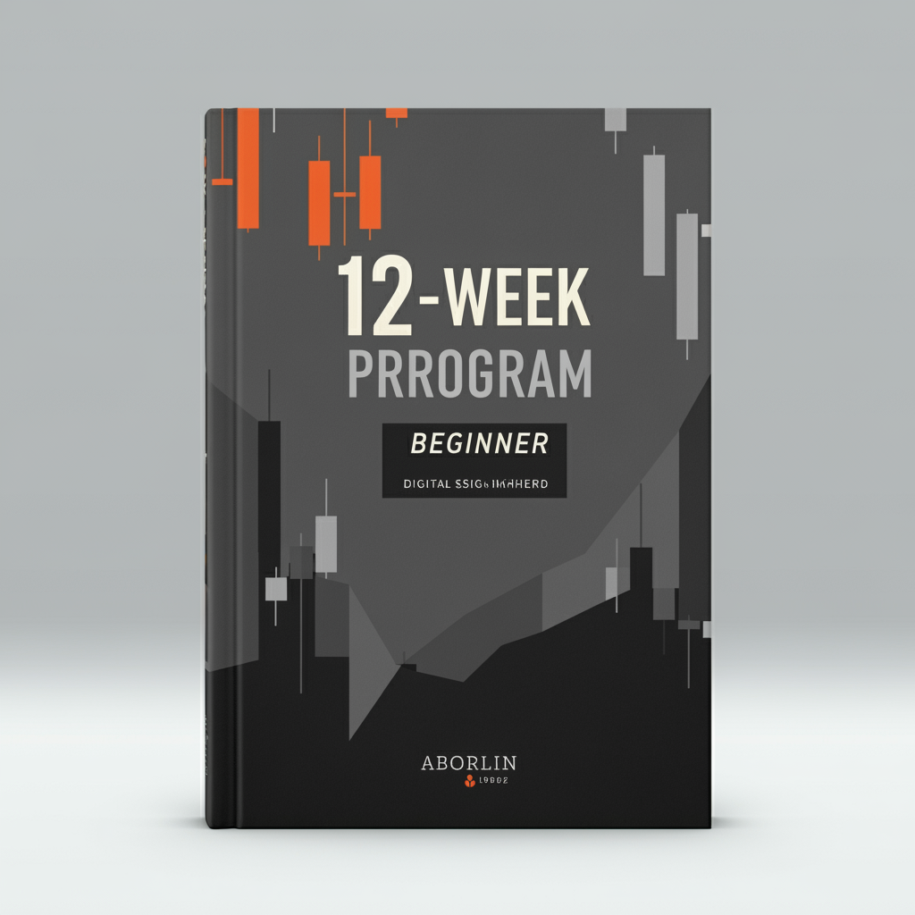 12-week program Beginner : understand it easily written masterclass