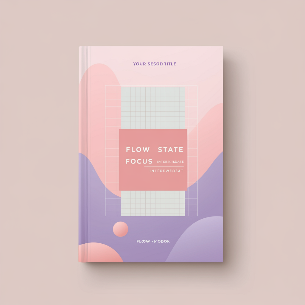 Flow state focus Intermediate : structure your progress (30-day challenge)