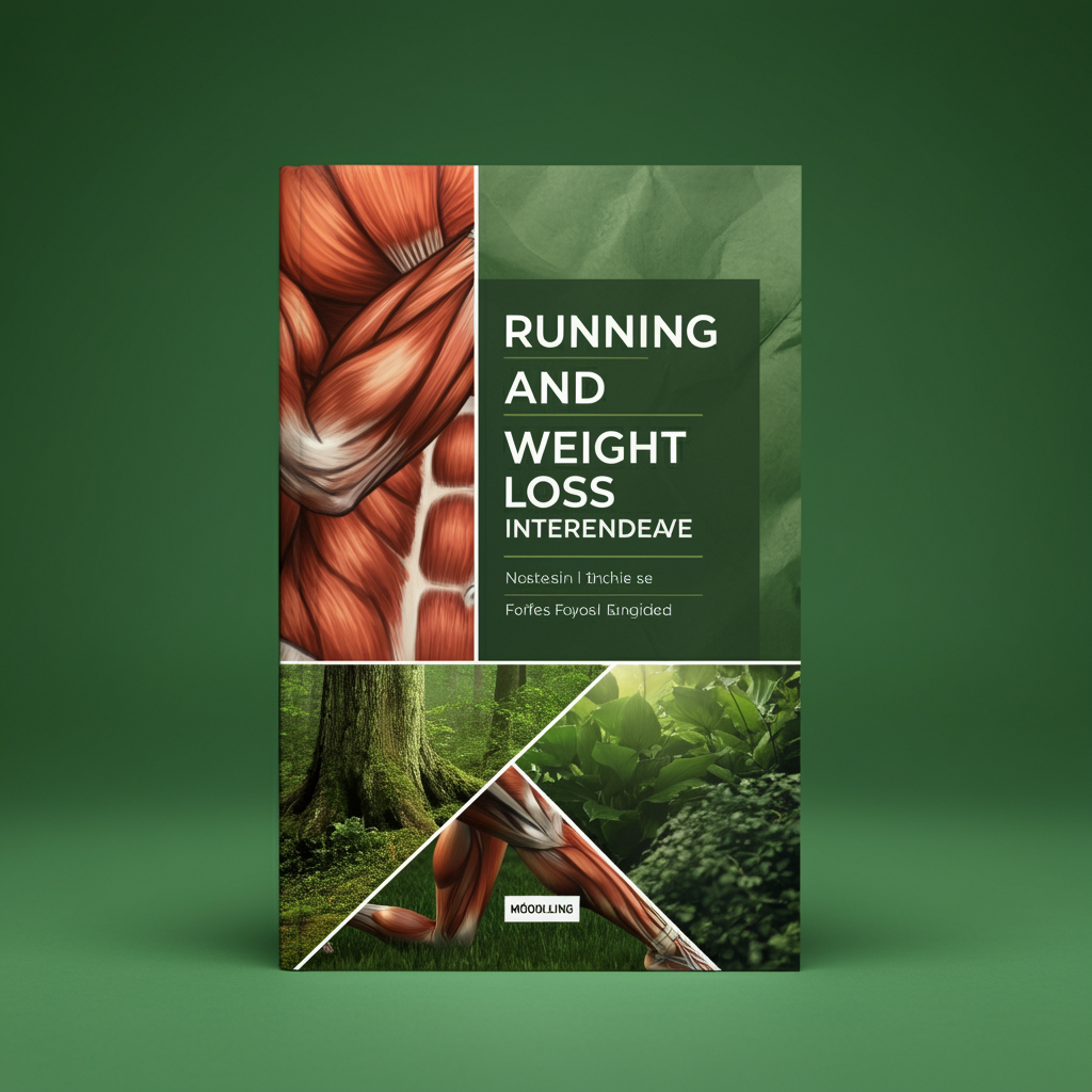 Running and weight loss Intermediate : build a solid system 30-day challenge